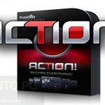 Mirillis Action! 2.8.0 Free Download
