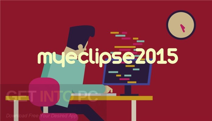 MyEclipse 2015 Free Download