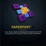 Nuance PaperPort Professional 14.5 Free Download