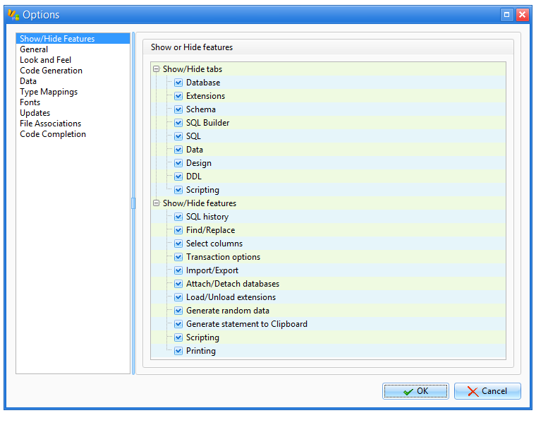 SQLite Expert Professional Edition 5.2.2.267 Offline Installer Download