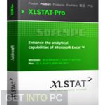 XLSTAT-Premium 2018 x64 Free Download