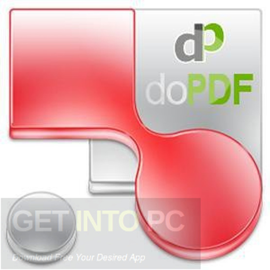 doPDF 9.0 Build 225 Free Download