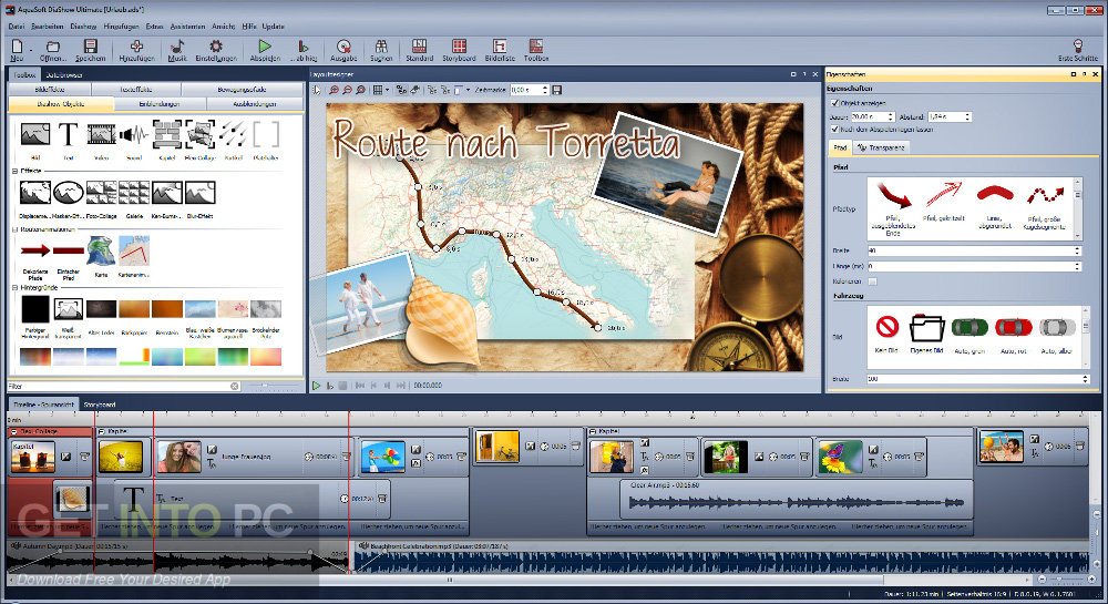 AquaSoft SlideShow 10 Ultimate Latest Version Download