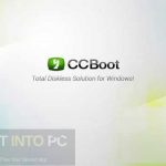 CCBoot 2016 x64 Free Download