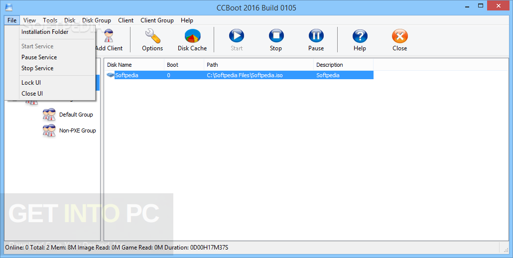 CCBoot 2016 Latest Version Download
