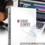 Cubase Elements v9.0.30 Free Download
