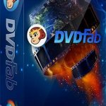 ​DVDFab 10.0.7.7 x64 + Portable​​​​ Download​