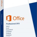 Office 2013 Professional Plus SP1 Feb 2018 Download