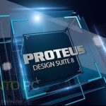 Proteus Professional 8.6 SP2 + Portable Download
