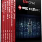 Red Giant Magic Bullet Suite 13.0.6 Free Download