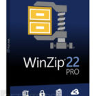 WinZip Pro 22 Free Download