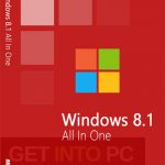 Windows 8.1 AIO Feb 2018 ISO Download