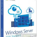 Windows Server 2016 Updated Feb 2018 x64 MSDN Download