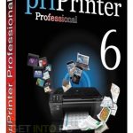 priPrinter Professional 6.4.0.2446 Free Download