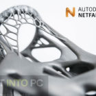 ​Autodesk Netfabb Premium 2018​ Free DOwnload