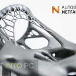 ​Autodesk Netfabb Premium 2018​ x64 Download​​​