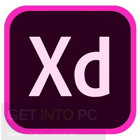 Adobe XD CC 2018 for Mac Free Download