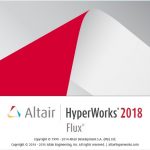 Altair Flux 2019 Free Download