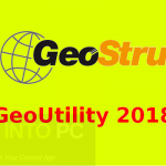 GeoStru GeoUtility 2018 Free Download