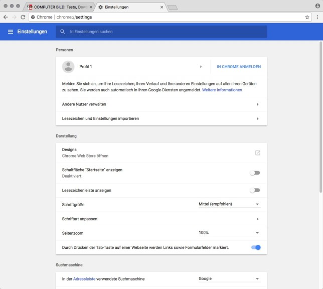 Google Chrome 65.0.3325.162 Latest Version Download