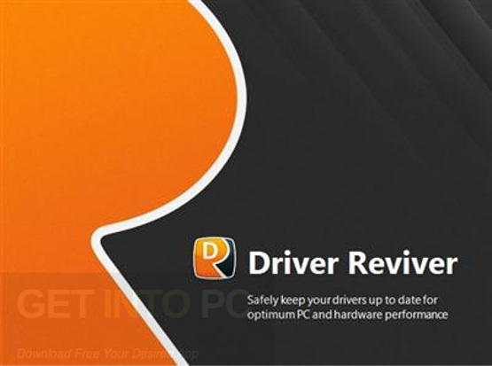 ReviverSoft Driver Reviver 5.25.6.2 Free Download
