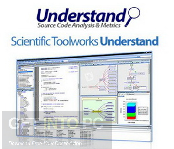 Scientific Toolworks Understand 4.0.929 Free Download