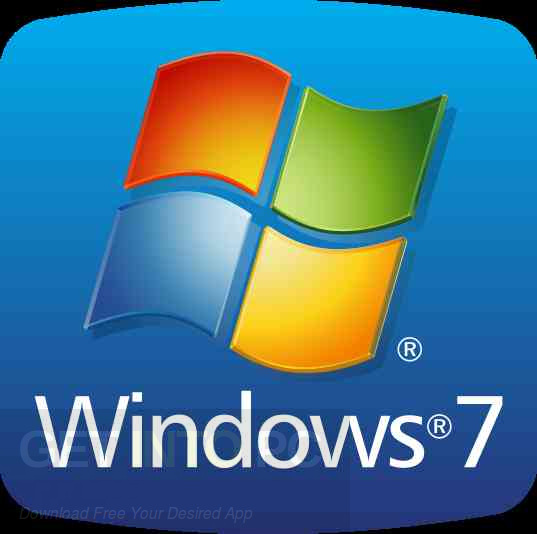 Windows 7 All in One March 2018 Edition Free Download