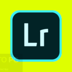 Adobe Photoshop Lightroom Classic 7.3 + Portable Free Download