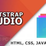 Bootstrap Studio 2.2.4 Professional Edition Free Download