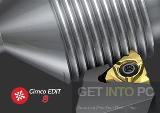 CIMCO Edit 8.02.12 Latest Version Download