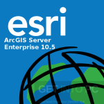 ESRI ArcGIS Server Enterprise 10.5 Free Download