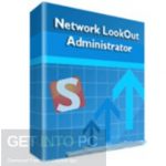 EduIQ Network LookOut Administrator Pro 4.3.3 Free Download