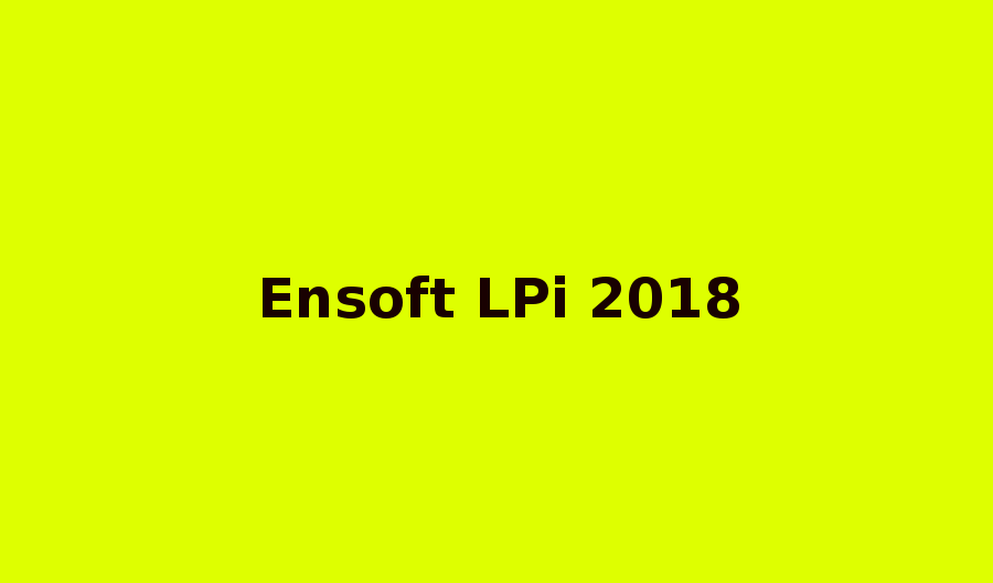 Ensoft LPi 2018 Free Download