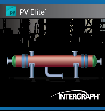 Intergraph PV Elite 2017 Free Download
