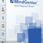 MindGenius Business 2018 Free Download