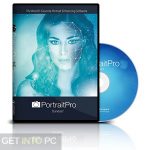PortraitPro Standard Free Download