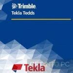 Trimble Tekla Tedds 2018 v20 Free Download