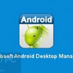 iPubsoft Android Desktop Manager Free Download