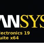 ANSYS Electronics 19 Suite x64 Free Download