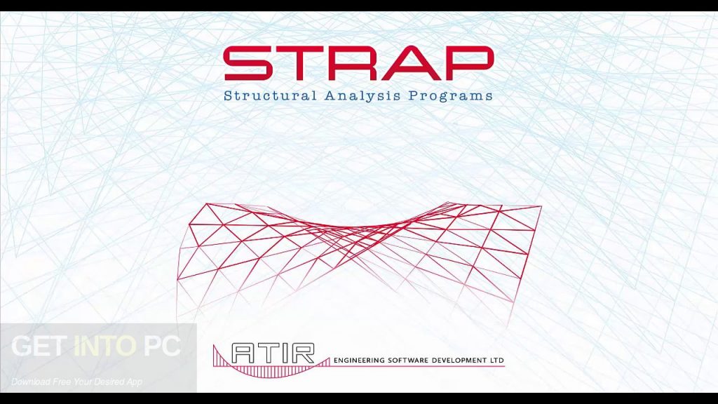 ATIR STRAP 2018 Free Download