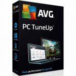 AVG PC TuneUp 16.76.3.18604 Free Download