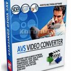 AVS Video Converter 10.1.1.621 + Menu Pack Free Download