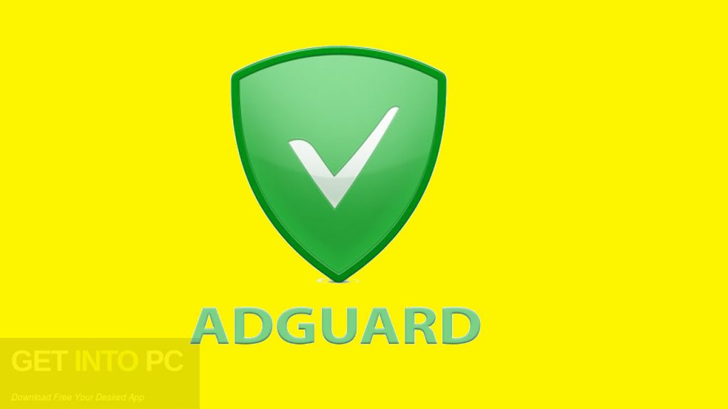 Adguard 6.2.437.2171 Free Download