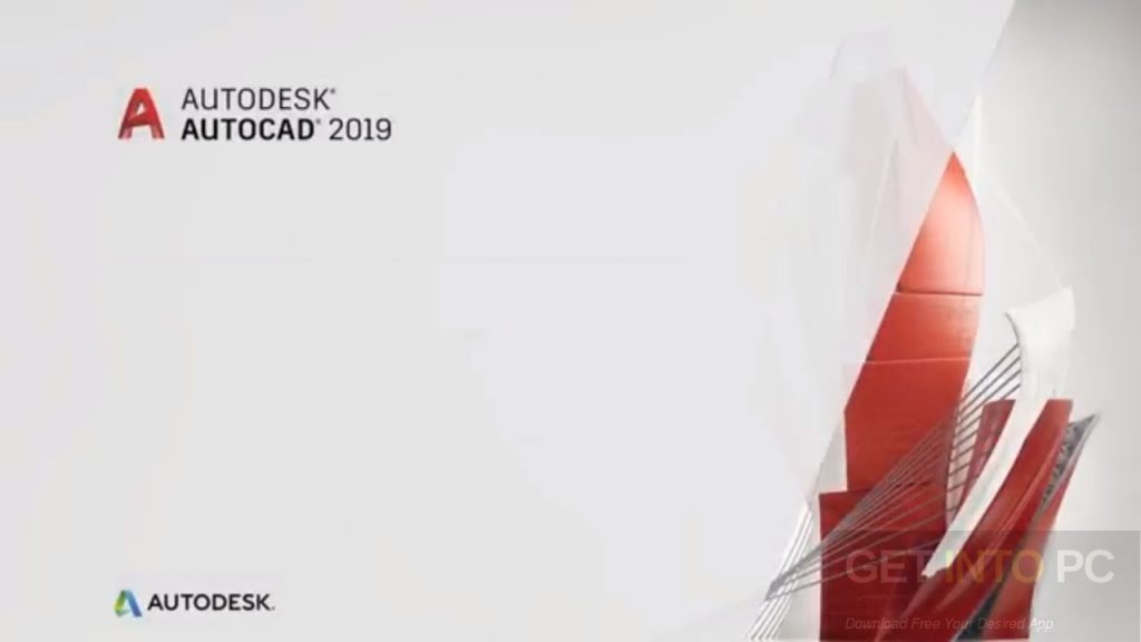 AutoCAD 2019 Free Download