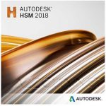​Autodesk HSMWorks 2018 x64 Free Download​