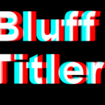 BluffTitler Ultimate 14.0.0.2 + Portable Download