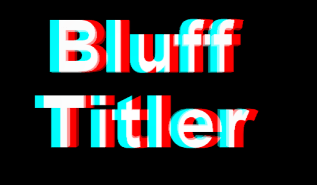 BluffTitler Ultimate 14.0.0.2 Free Download