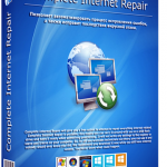 Complete Internet Repair Free Download