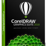 CorelDRAW Graphics Suite 2018 Free Download