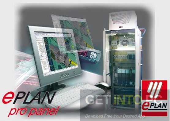 EPLAN Pro Panel 2.7.3.11418 Free Download
